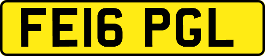 FE16PGL