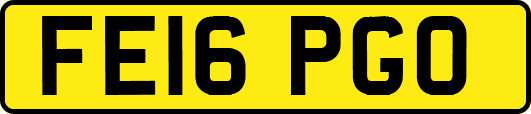 FE16PGO