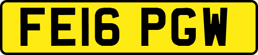 FE16PGW