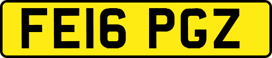FE16PGZ