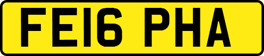 FE16PHA