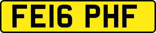 FE16PHF