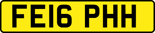 FE16PHH
