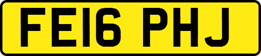 FE16PHJ