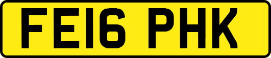FE16PHK