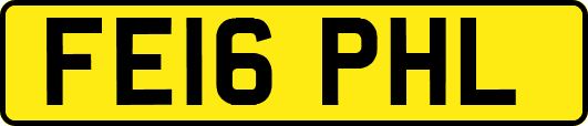 FE16PHL