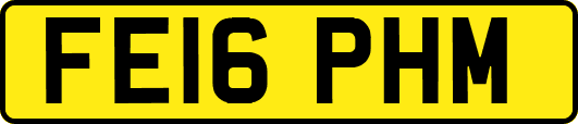 FE16PHM