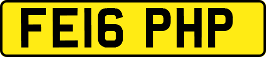 FE16PHP