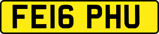 FE16PHU