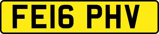 FE16PHV