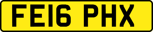 FE16PHX