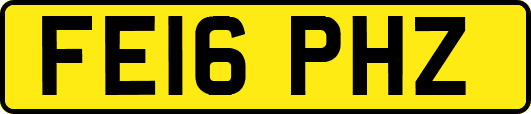FE16PHZ