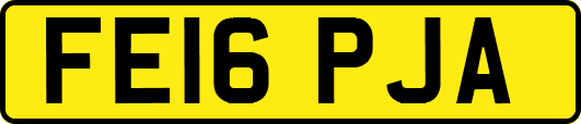 FE16PJA