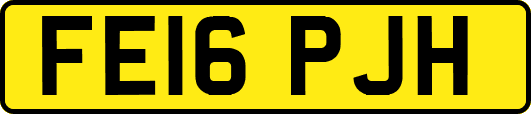 FE16PJH