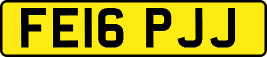FE16PJJ