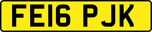 FE16PJK