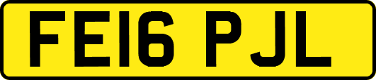 FE16PJL
