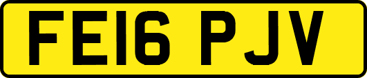 FE16PJV