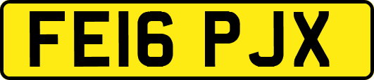 FE16PJX