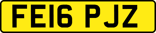 FE16PJZ
