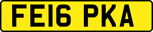 FE16PKA