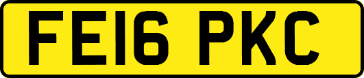 FE16PKC
