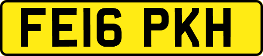 FE16PKH