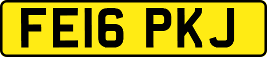 FE16PKJ
