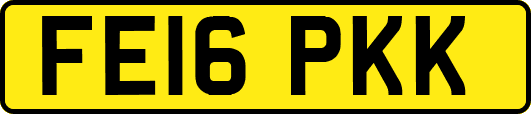 FE16PKK