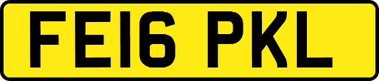 FE16PKL