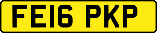 FE16PKP