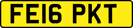 FE16PKT