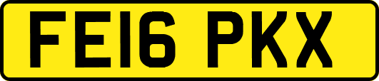FE16PKX