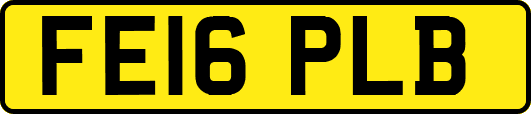 FE16PLB