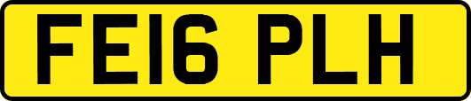 FE16PLH