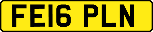 FE16PLN