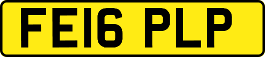 FE16PLP
