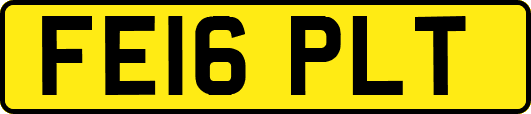 FE16PLT