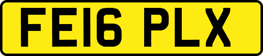 FE16PLX
