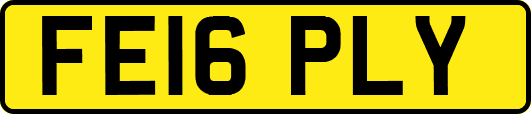 FE16PLY