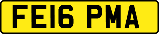 FE16PMA