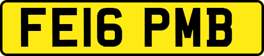 FE16PMB