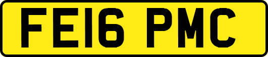 FE16PMC