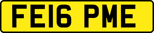 FE16PME