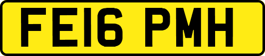 FE16PMH