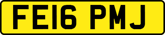 FE16PMJ