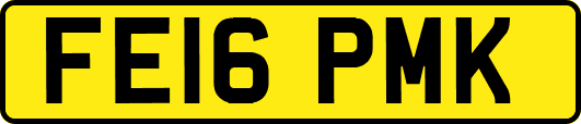 FE16PMK