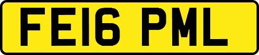 FE16PML