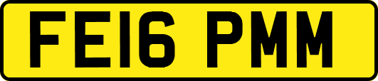 FE16PMM