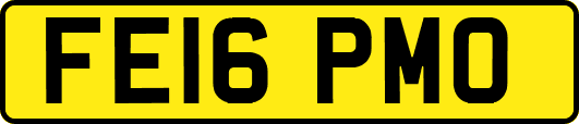 FE16PMO